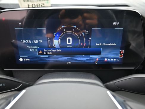 New 2026 Chevrolet Traverse LT w/ Sun and Wheel Package FWD image 14