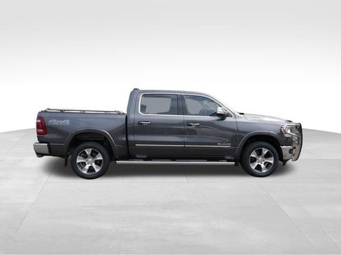 Used 2022 RAM 1500 Laramie AWD/4WD image 11