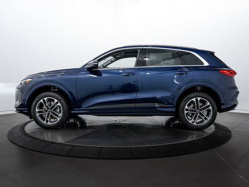 New 2025 Audi Q5 Premium Plus image 6