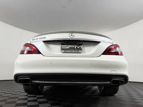 Used 2015 Mercedes-Benz CLS 400 image 11
