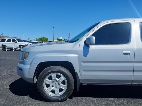 Used 2008 Honda Ridgeline RTL image 10