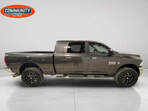 Used 2017 RAM 2500 Big Horn image 6