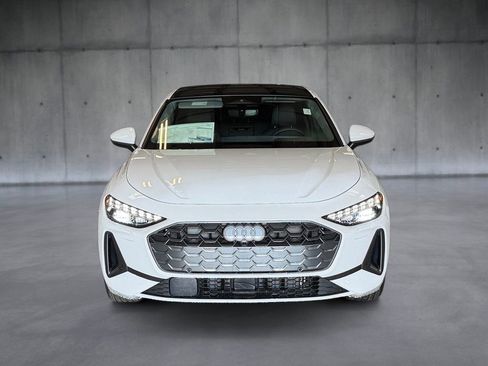 New 2025 Audi A5 2.0T Premium Plus image 8