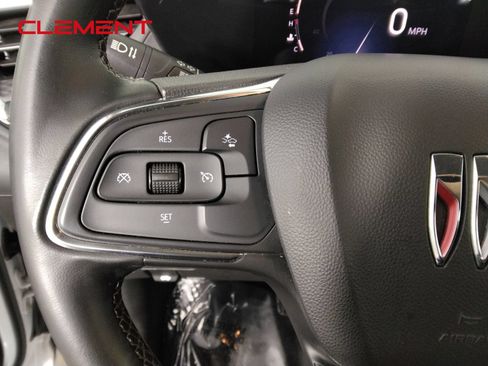 Used 2024 Buick Encore GX Preferred FWD image 12