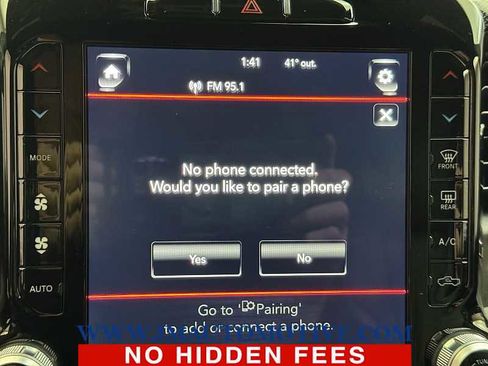 Used 2020 RAM 2500 Power Wagon image 27