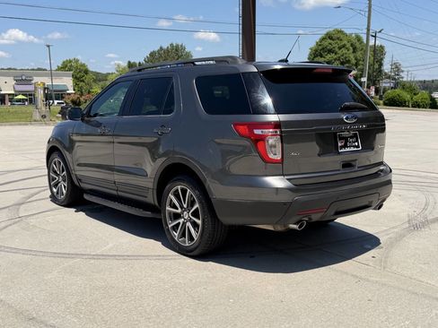 Used 2015 Ford Explorer XLT FWD image 24