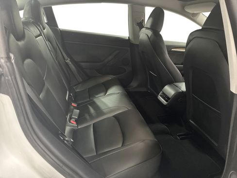 Certified 2023 Tesla Model 3 Standard Range RWD image 11