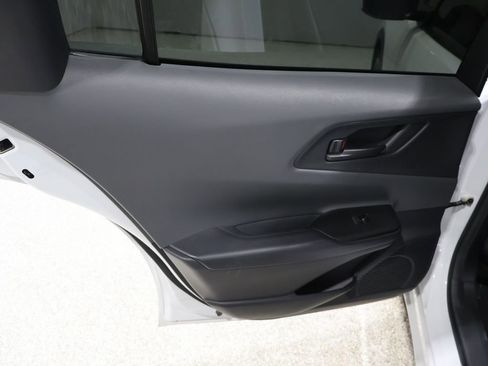 Used 2023 Toyota Prius LE image 16