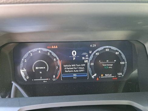 New 2026 Toyota Tacoma Limited image 11