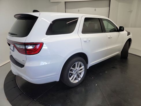 Used 2023 Dodge Durango GT image 15