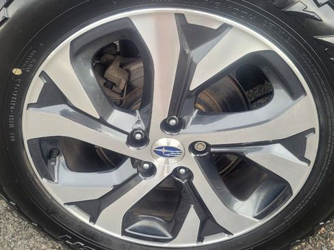 Used 2020 Subaru Outback Limited w/ Popular Package #2 AWD/4WD image 47