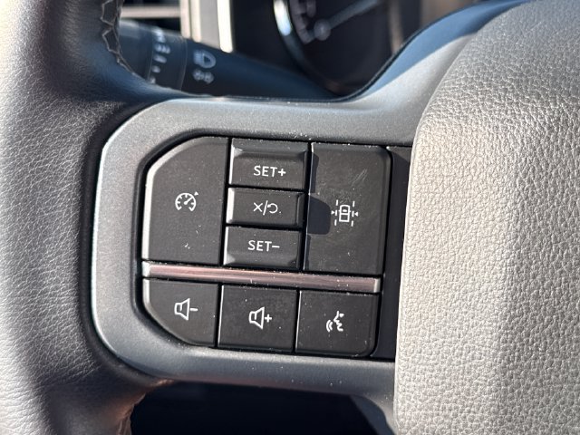 Used 2023 Ford F150 XLT w/ Equipment Group 302A High AWD/4WD image 35
