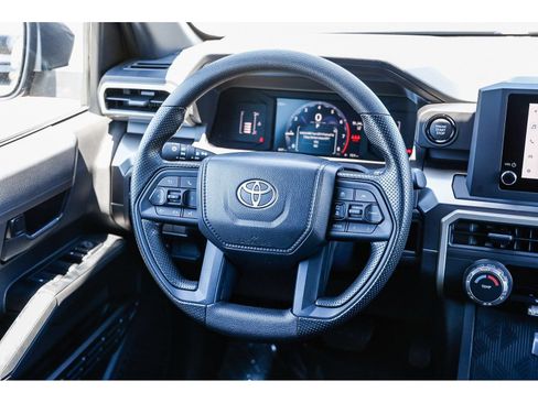 Used 2026 Toyota Tacoma SR5 AWD/4WD image 14