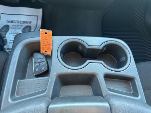 Certified 2024 Chevrolet Silverado 1500 LT image 20