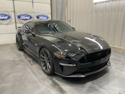 Used 2018 Ford Mustang GT Premium