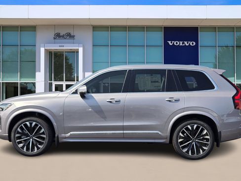 New 2026 Volvo XC90 B5 Core w/ Protection Package Premier image 3