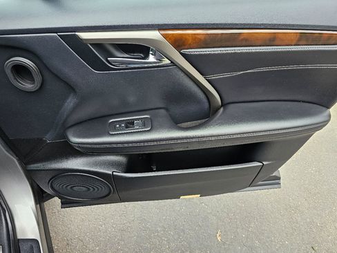 Used 2017 Lexus RX 350 AWD image 17