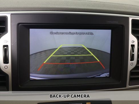 Used 2018 Kia Sportage EX image 4