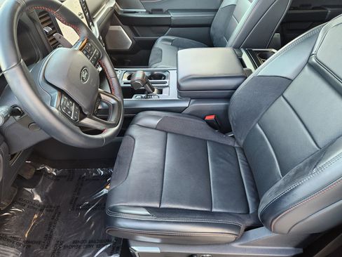 Used 2024 Ford F150 Raptor image 11