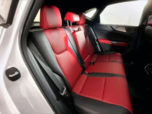 Used 2022 Lexus NX 450h+ F Sport image 19