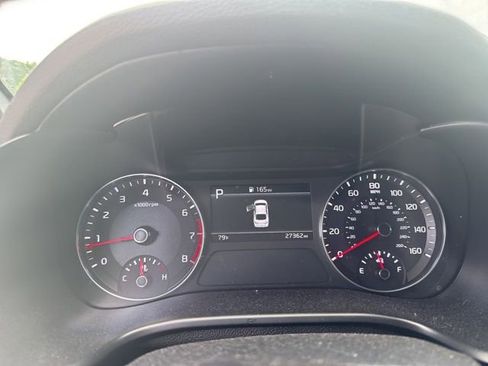 Used 2024 Kia Forte GT-Line w/ GT-Line Premium Package FWD image 20