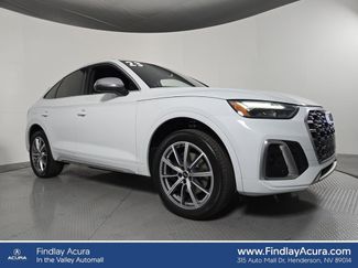 Used 2023 Audi SQ5 Premium Plus w/ Premium Plus Package video 1