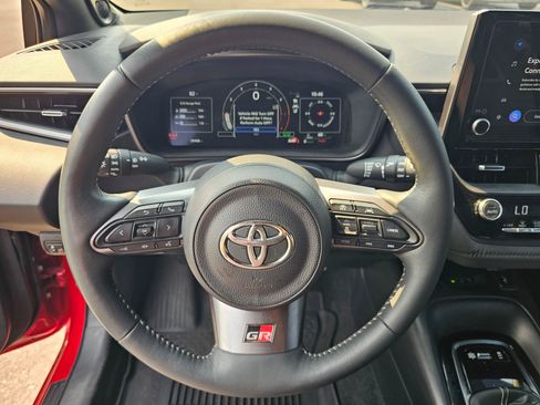 Used 2023 Toyota Corolla GR w/ Performance Package AWD/4WD image 21