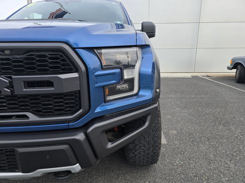 Used 2020 Ford F150 Raptor AWD/4WD image 10
