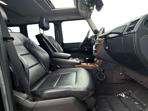 Used 2014 Mercedes-Benz G 550 image 17