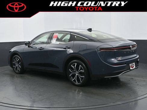 New 2026 Toyota Crown XLE image 3