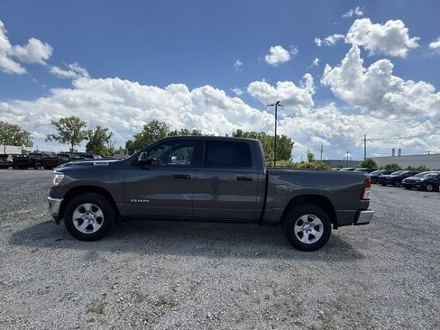 Used 2023 RAM 1500 Big Horn AWD/4WD image 28