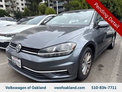 Used 2019 Volkswagen Golf S