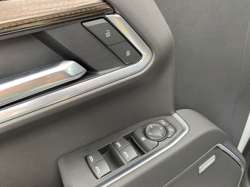 New 2025 Chevrolet Silverado 1500 RST image 11