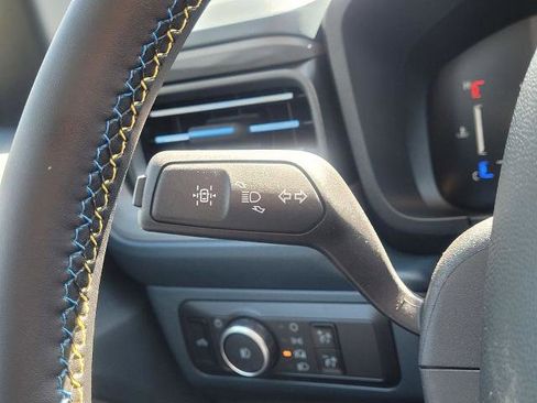 New 2025 Ford Maverick Lobo image 19