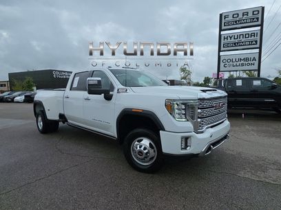Used 2022 GMC Sierra 3500 Denali w/ Denali Ultimate Package