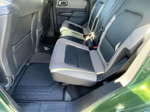 Used 2024 Ford Bronco Wildtrak image 11