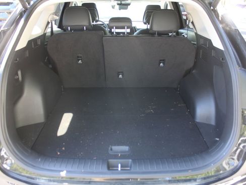 Certified 2025 Kia Sportage SX FWD image 10