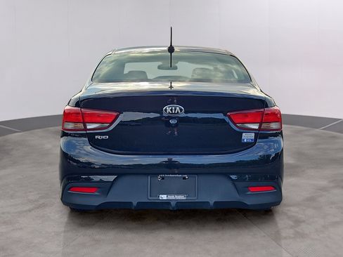 Used 2020 Kia Rio LX FWD image 23