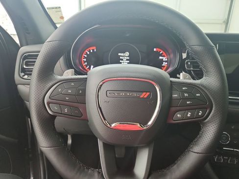 New 2026 Dodge Durango GT image 22
