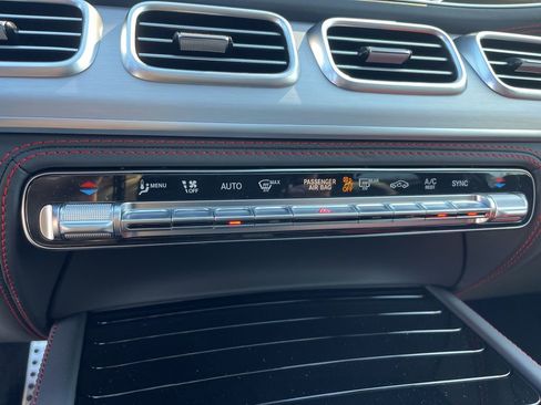 Used 2025 Mercedes-Benz GLE 63 AMG S image 12