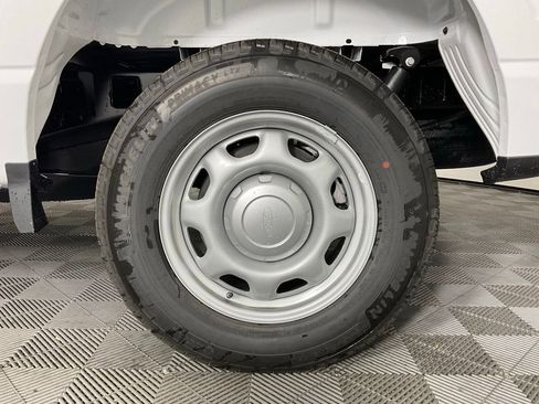 New 2026 Ford F150 XL RWD image 10
