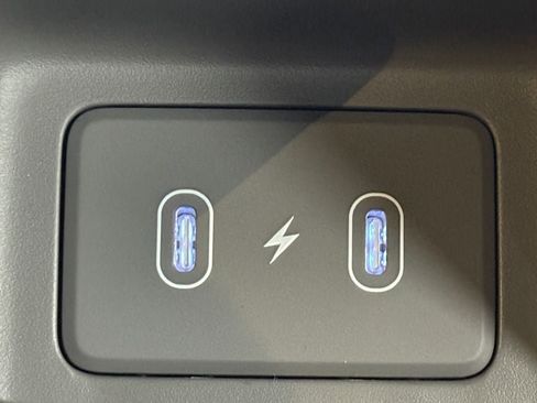 New 2026 Hyundai Elantra Blue image 5