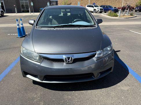 Used 2009 Honda Civic LX image 7