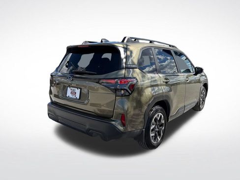 Certified 2026 Subaru Forester Premium AWD/4WD image 16
