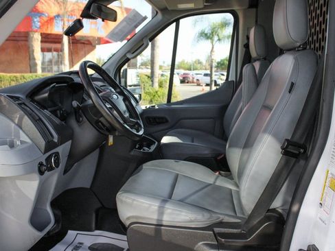 Used 2017 Ford Transit 350 148 High Roof Extended image 15