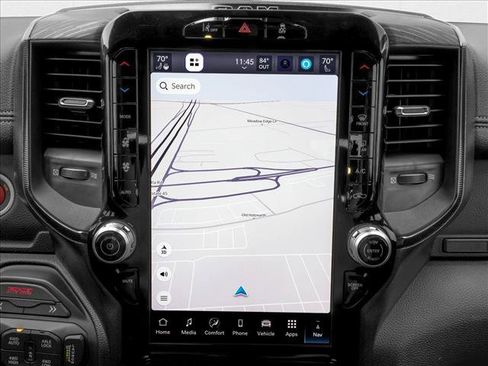 New 2027 RAM 1500 TRX AWD/4WD image 12