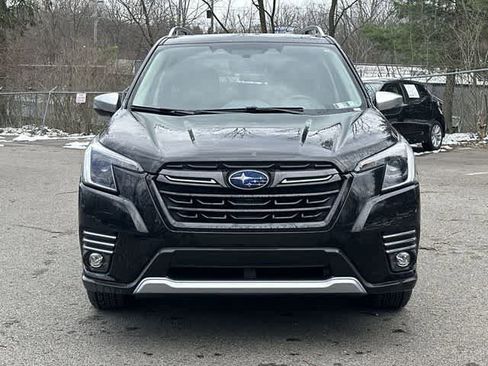 Certified 2022 Subaru Forester Touring image 21