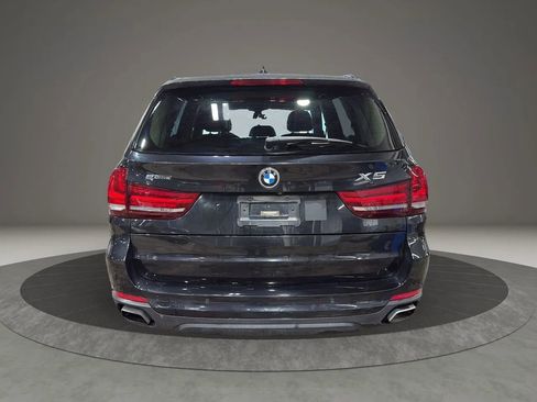 Used 2016 BMW X5 xDrive40e AWD/4WD image 6