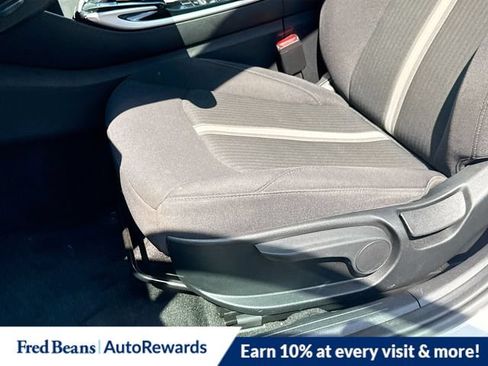 Used 2022 Hyundai Sonata Blue w/ Cargo Package FWD image 18