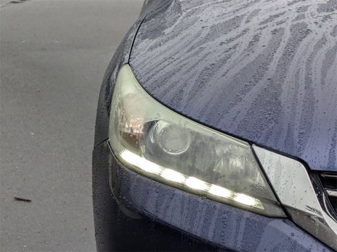 Used 2014 Honda Accord EX-L image 9